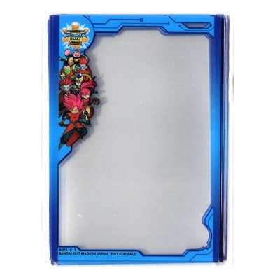 �����ѡ��ɥ饴��ܡ���ҡ������� ���ꥸ�ʥ륫���ɥ��꡼�֡ڥ��ڥ����ĥ���2017��(10������)