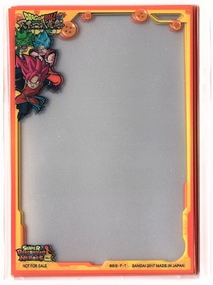 �����ѡ��ɥ饴��ܡ���ҡ������� ���ꥸ�ʥ륫���ɥ��꡼�֡�ŷ������ƻ��2017��(10������)