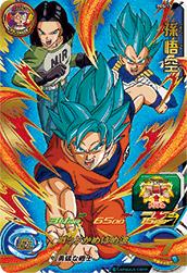 ドラゴンボール 孫悟空 トレーディングカード 17 PBS-17 孫悟空 | ドラゴンボールヒーローズ,スーパードラゴンボール
