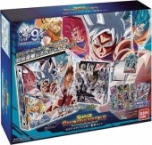 即日発送❗️ ドラゴンボールヒーローズ　セット品 Amazon.co.jp: スーパードラゴンボールヒーローズ BM10-034