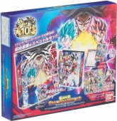 即日発送❗️ ドラゴンボールヒーローズ　セット品 楽天市場】【新品】ドラゴンボールヒーローズ 邪悪龍ミッション
