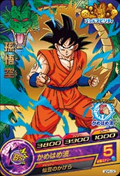 GDPBナンバー