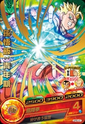 GPBナンバー