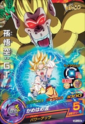 GPJナンバー