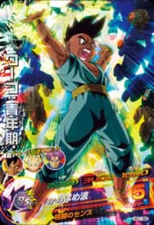 2025年最新】Yahoo!オークション -ドラゴンボールヒーローズ大量