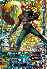 3-036 ���̥饤����BLACK RX  LR