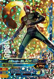 3-037 ���̥饤����BLACK RX  LREX