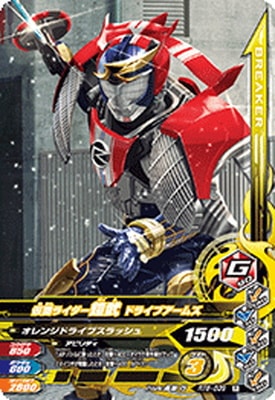 RT6-039 ���̥饤�������� �ɥ饤�֥����ॺ R