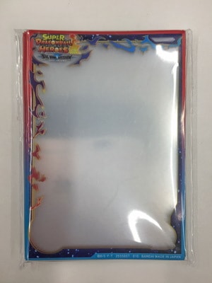 スーパードラゴンボールヒーローズ オフシャルスリーブ 9ポケットバインダービッグバンミッションセット ドラゴンボールヒーローズ スーパー ドラゴンボールヒーローズ スーパードラゴンボールヒーローズ その他 その他 キッズカード買取 通販専門店 フル スーパードラゴンボールヒーローズ オフシャルスリーブ 9ポケットバインダービッグバンミッションセット ドラゴンボールヒーローズ スーパー ドラゴンボールヒーローズ スーパードラゴンボールヒーローズ その他 その他 キッズカード買取 通販専門店 フル