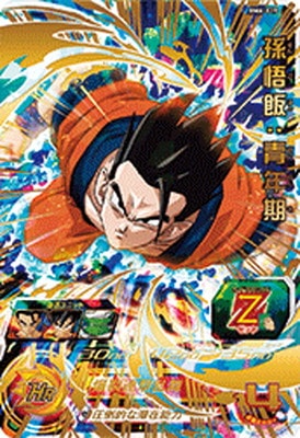 ドラゴンボールヒーローズ　bm6弾 まとめ売り 2025年最新】bm6-sec3の人気アイテム - メルカリ