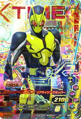 ZB4-021 ̥饤 ꥢ饤󥰥ۥåѡ LR