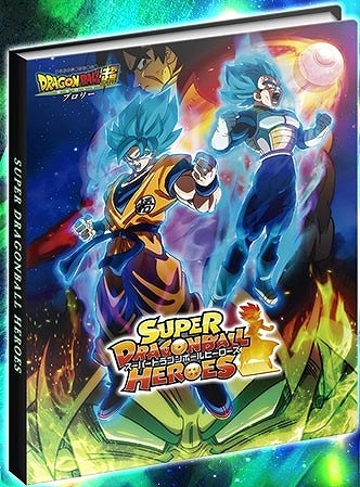 SDBHե4ݥåȥХå ֥꡼ver.2018