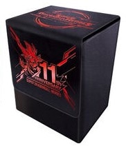スーパードラゴンボールヒーローズ デッキケースまとめ売り　カードケース Deck Holder](USED) [単品] カードケース 「スーパードラゴンボール