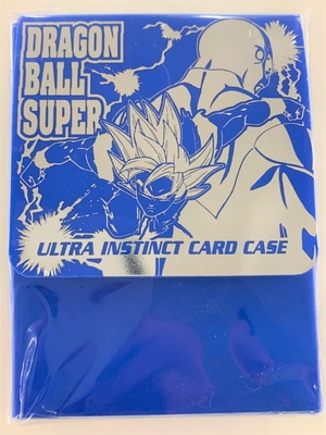ビクトリーカーニバル 2017カードケース ドラゴンボール ビクトリーカーニバル 2017カードケース ドラゴンボール
