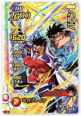 S1-042 �Х�� DR