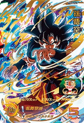 ドラゴンボールヒーローズ ugm4 mm3 孫悟空 UGM4-BM8-054 P 孫悟空 UR | ドラゴンボールヒーローズ,スーパー