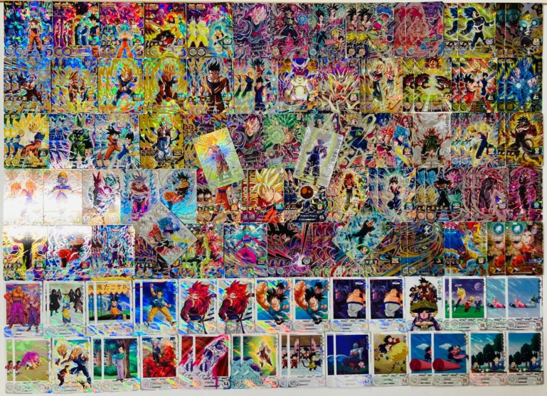 3/4 20時より販売開始】ドラゴンボールヒーローズくじ /1口 2,000円