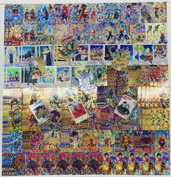 家*す様 カードヒーローまとめ売り 9/4 20時より販売開始】ドラゴンボールヒーローズくじ /1口 1,000円