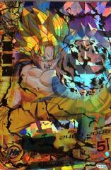 PSA10鑑定済み】H1-32 孫悟空 UR | ドラゴンボールヒーローズ,その他