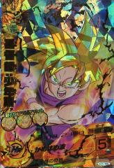 PSA10鑑定済み】H1-35 孫悟飯：少年期 UR | ドラゴンボールヒーローズ