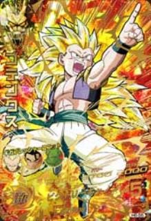 ドラゴンボールヒーローズ ゴテンクス h6-55 psa10 PSA10鑑定済み】H6-55 ゴテンクス UR | ドラゴンボール