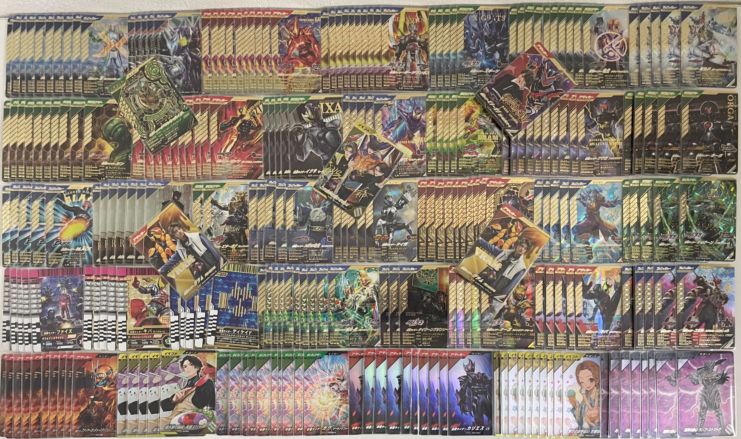 値下げ対応可能DBHまとめ売り フルアヘッド】キッズカード販売・買取・通販専門店