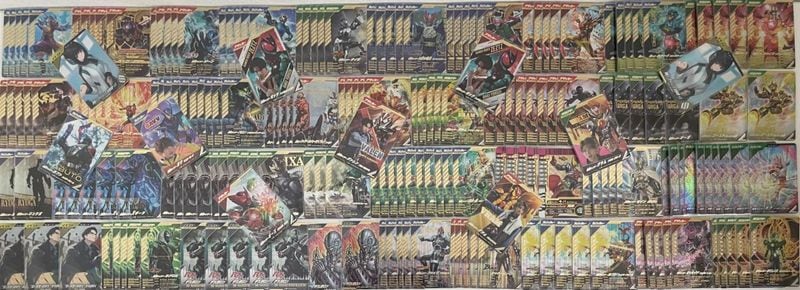 フルアヘッド】キッズカード販売・買取・通販専門店
