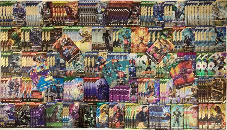 1/11 20時発売開始】ガンバレジェンズくじ/1口 1,500円 | ガンバ