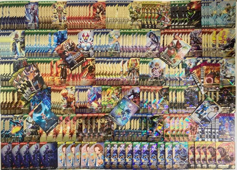 2/8 20時発売開始】ガンバレジェンズくじ/1口 1,500円 | ガンバ