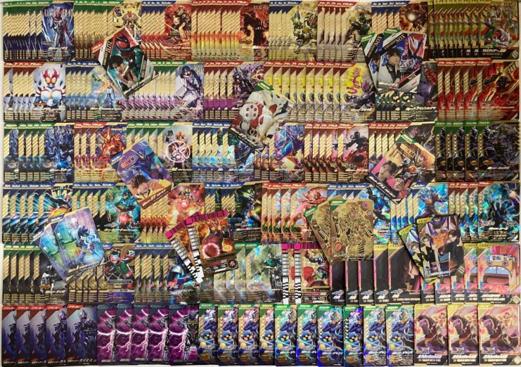 3/4 20時発売開始】ガンバレジェンズくじ/1口 2,000円 | ガンバ