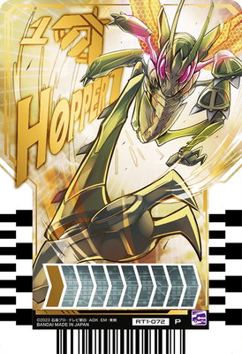 RT1-072 HOPPER1 P