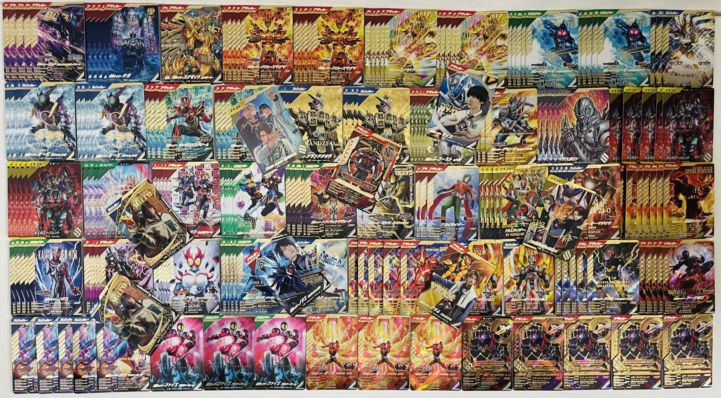 【希少】BIGBANG コレクションカード 24枚まとめ売り　レアカードあり 9/27 20時販売開始】ガンバレジェンズくじ/1口 2,000円 | ガンバ