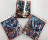 ����Х쥸���� �Х������ 3�����å� ���