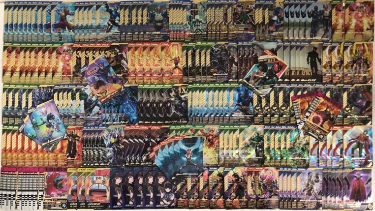 12/21 20時発売開始】ガンバレジェンズくじ/1口 1,500円 | ガンバ