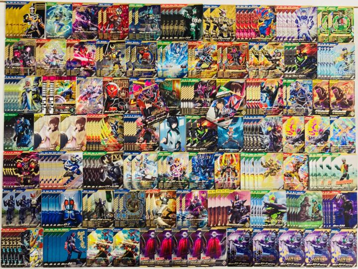 5/17 20時より発売開始】ガンバレジェンズくじ/1口 1,000円 | ガンバ