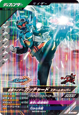 SC02-003 ̥饤å㡼 ۥåѡ SR