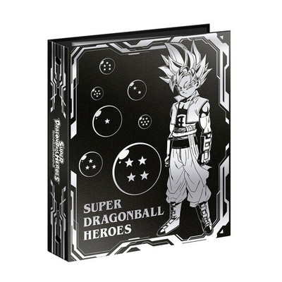 宅配便のみ】スーパードラゴンボールヒーローズSPECIAL SET -Thanks to 