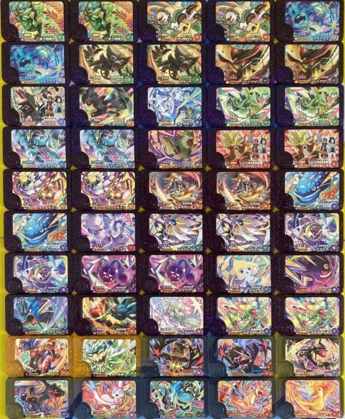 ポケモンフレンダ