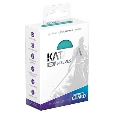 Ultimate Guard Katana ���꡼�� ɸ�ॵ���� ����������(UGD010896)