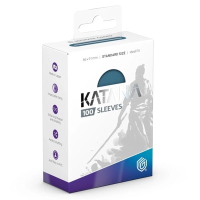 Ultimate Guard Katana ���꡼�� ɸ�ॵ���� �ޥ���ƥ�إ���(UGD011429)