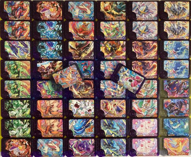 12/10 20時発売開始】 ポケモンフレンダくじ/1口 500円 | くじ福袋