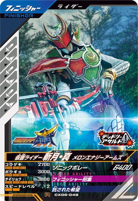 CX06-049 ���̥饤�����·�� ����󥨥ʥ��������ॺ R