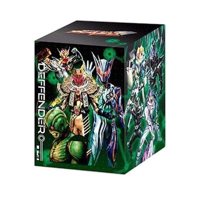仮面ライダーバトル ガンバレジェンズ 極めようセット2026 特製カード