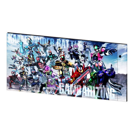 ガンバライジング　50th ファーストフォーム　フルコンプセット ガンバライジング 50th ファーストフォーム フルコンプセット 仮面