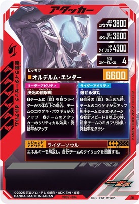 VR02-004 ���̥饤�������å� ����ǥ�� SR