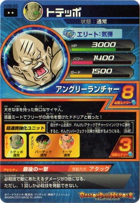 HG6-55 �ȥƥå� R