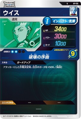 AP-015 ������ N