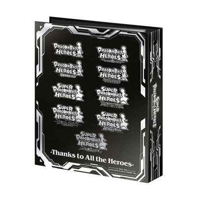 �������ؤΤߡۥ����ѡ��ɥ饴��ܡ���ҡ�������SPECIAL SET -Thanks to All the Heroes-