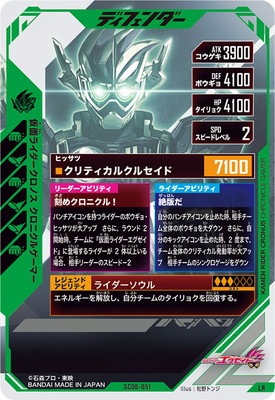 SC06-051 ̥饤Υ ˥륲ޡ LR