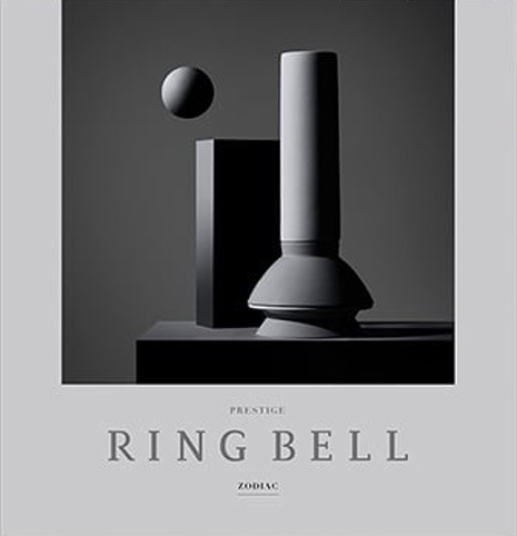 RING BELL　ゾディアック